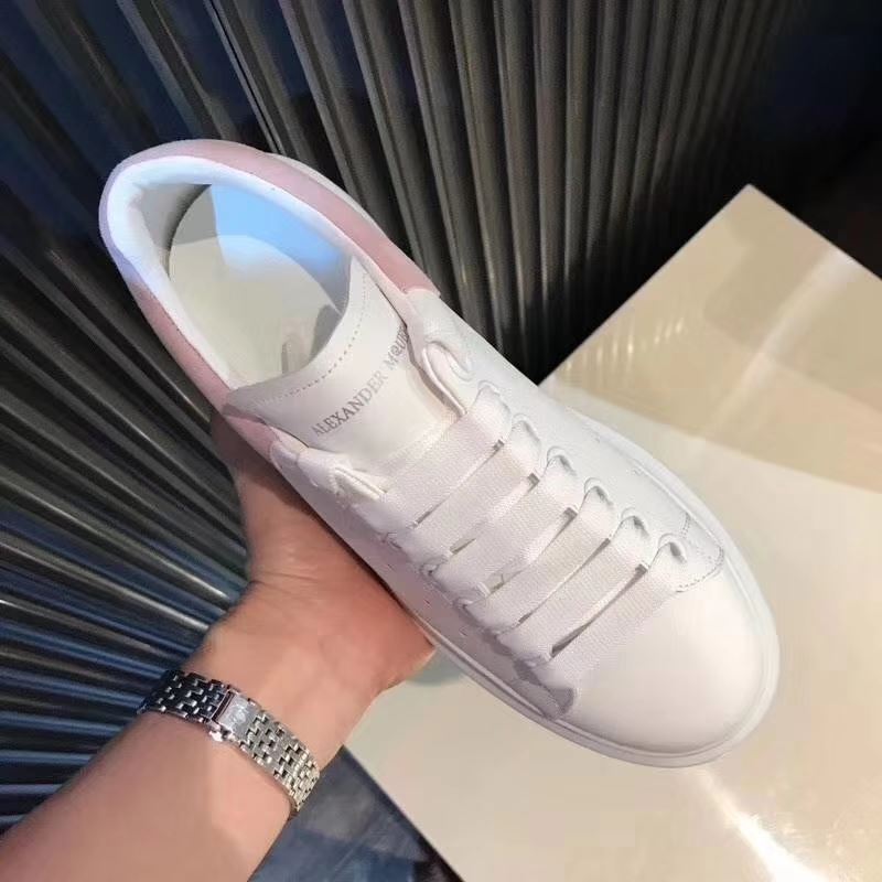 Alexander Mcqueen Casual Shoes